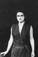 Free download Angelique Rockas as Emma in The Camp  by Griselda Gambaro free photo or picture to be edited with GIMP online image editor
