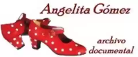 Free download ANGELITA GOMEZ- ARCHIVO DOCUMENTAL free photo or picture to be edited with GIMP online image editor