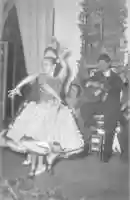 Free download ANGELITA GOMEZ EN GONZALEZ BYASS free photo or picture to be edited with GIMP online image editor