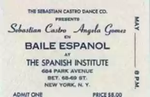 Free download ANGELITA GOMEZ EN NEW YORK free photo or picture to be edited with GIMP online image editor