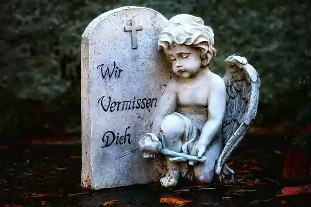 Free download angel putt grief dig graveyard free picture to be edited with GIMP free online image editor