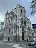 Free download angers-centre-1 free photo or picture to be edited with GIMP online image editor