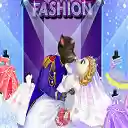 Angie Fashion Show  screen for extension Chrome web store in OffiDocs Chromium