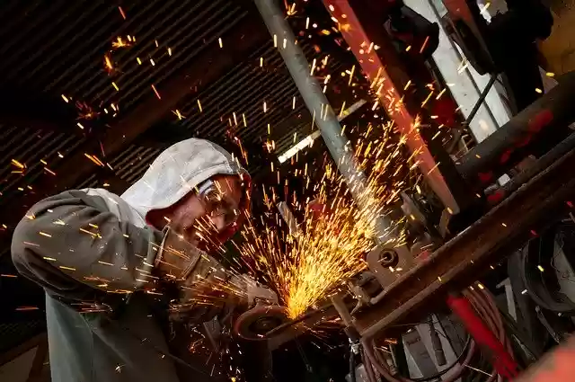 Free download Angle Grinder Grinding Tool -  free photo or picture to be edited with GIMP online image editor