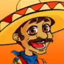 Angry Mexican  screen for extension Chrome web store in OffiDocs Chromium