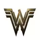 Angry Wonder Woman Justice League  screen for extension Chrome web store in OffiDocs Chromium