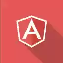 AngularJS Graph  screen for extension Chrome web store in OffiDocs Chromium
