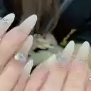 Anh Nail  screen for extension Chrome web store in OffiDocs Chromium