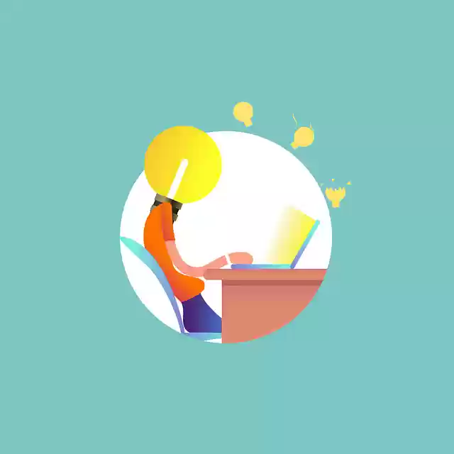 Free download An Idea Business Man - Free vector graphic on Pixabay free illustration to be edited with GIMP free online image editor