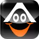 Aniguay  screen for extension Chrome web store in OffiDocs Chromium