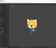 Free download Anim8or free photo or picture to be edited with GIMP online image editor