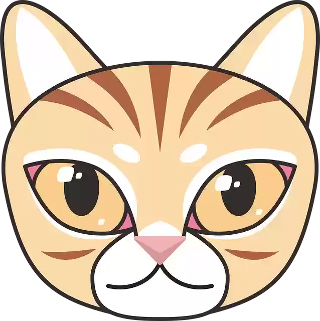 Free download Animal Cat Comic - Free vector graphic on Pixabay free illustration to be edited with GIMP free online image editor