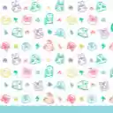 Animal Crossing: New Horizons Theme  screen for extension Chrome web store in OffiDocs Chromium
