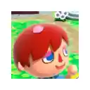 Animal Crossing Theme  screen for extension Chrome web store in OffiDocs Chromium