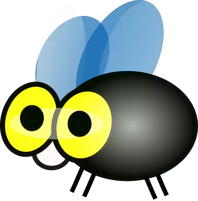 Free download Animal Fly - Free vector graphic on Pixabay free illustration to be edited with GIMP free online image editor