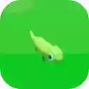 Animal Obby Game Control Adorable Animals in 3D Obstacle Courses!  screen for extension Chrome web store in OffiDocs Chromium