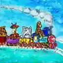 Екран Animal Train Ride для розширення Веб-магазин Chrome у OffiDocs Chromium