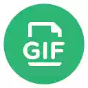 Animated GIF Editor and Creator  screen for extension Chrome web store in OffiDocs Chromium