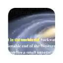 Animated Text to speech demo  screen for extension Chrome web store in OffiDocs Chromium