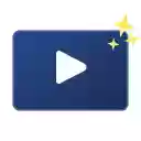 Anime4K WebExtension  screen for extension Chrome web store in OffiDocs Chromium