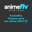 AnimeBlix Paginas para ver anime GRATIS screen for extension Chrome web store in OffiDocs Chromium