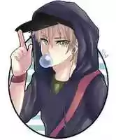 Free download Anime Boy PNG Transparent Image free photo or picture to be edited with GIMP online image editor