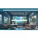 Anime Classroom  screen for extension Chrome web store in OffiDocs Chromium