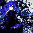 Anime Desktop Wallpaper Hatsune Miku Image  screen for extension Chrome web store in OffiDocs Chromium