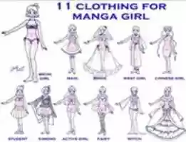 Free download anime drawing step by step free photo or picture to be edited with GIMP online image editor