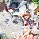 Anime Ecchi  screen for extension Chrome web store in OffiDocs Chromium