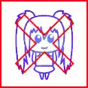 Anime Filter  screen for extension Chrome web store in OffiDocs Chromium
