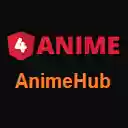 AnimeHub AnimeHub Safe 4anime.city  screen for extension Chrome web store in OffiDocs Chromium
