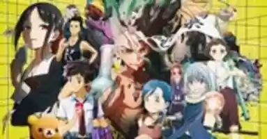 Free download Anime  free photo or picture to be edited with GIMP online image editor