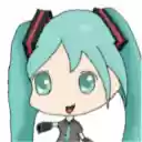 Anime Logger  screen for extension Chrome web store in OffiDocs Chromium