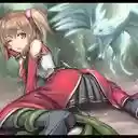 AnimeSword Art Online Kirito  screen for extension Chrome web store in OffiDocs Chromium