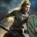 AnimeVikings Katheryn Winnick  screen for extension Chrome web store in OffiDocs Chromium