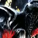 AnimeWorld of Warcraft Desktop Wallpaper  screen for extension Chrome web store in OffiDocs Chromium