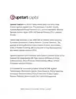Free download An introduction to Upstart Capital, a venture capital partnership free photo or picture to be edited with GIMP online image editor