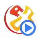 ANIPLUS X  screen for extension Chrome web store in OffiDocs Chromium