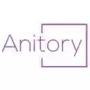 Anitory  screen for extension Chrome web store in OffiDocs Chromium