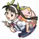 aniTrakt  screen for extension Chrome web store in OffiDocs Chromium