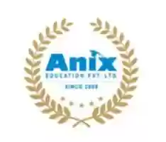 Free download Anix Logo free photo or picture to be edited with GIMP online image editor