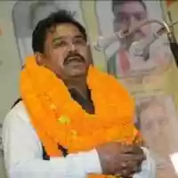 Free download Anjum Lucknowi free photo or picture to be edited with GIMP online image editor