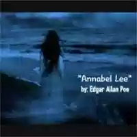 Free download Annabel Lee free photo or picture to be edited with GIMP online image editor