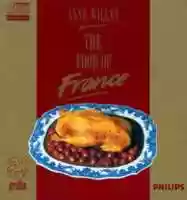 Free download Anne Willan presents The Food of France free photo or picture to be edited with GIMP online image editor