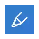 AnnotatePro GDrive  screen for extension Chrome web store in OffiDocs Chromium