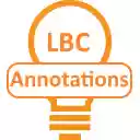 AnnotationsLeBonCoin  screen for extension Chrome web store in OffiDocs Chromium