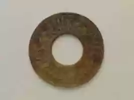 Free download Annular Disk with Carved Designs free photo or picture to be edited with GIMP online image editor