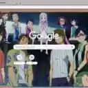 Anohana  screen for extension Chrome web store in OffiDocs Chromium
