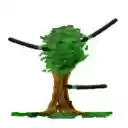 Anondraw  screen for extension Chrome web store in OffiDocs Chromium